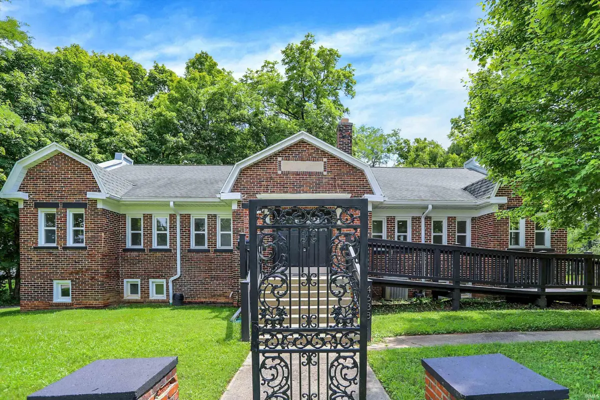 4638 E State Road 45, Bloomington, IN 47408 - Image #1