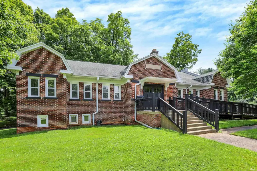 4638 E State Road 45, Bloomington, IN 47408 - Image #2