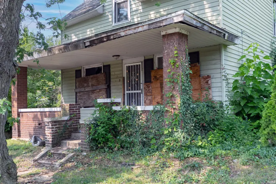529 Euclid Avenue, South Bend, IN 46628 - Image #2