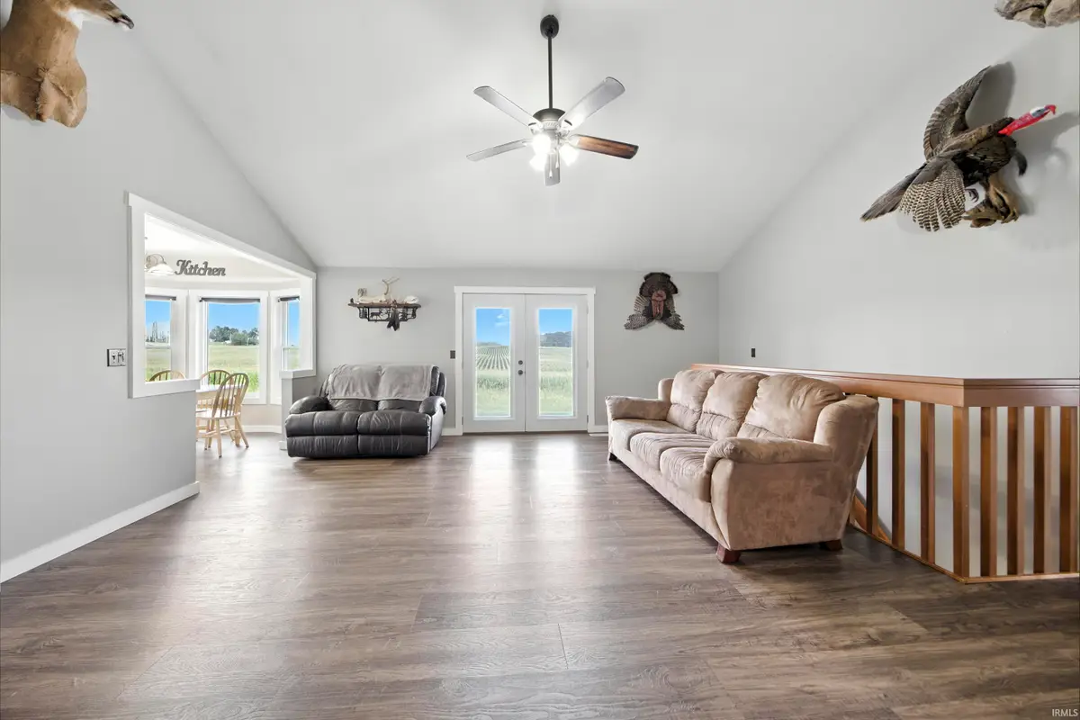 703 Rolling River Run, Albion, IN 46701 - #1