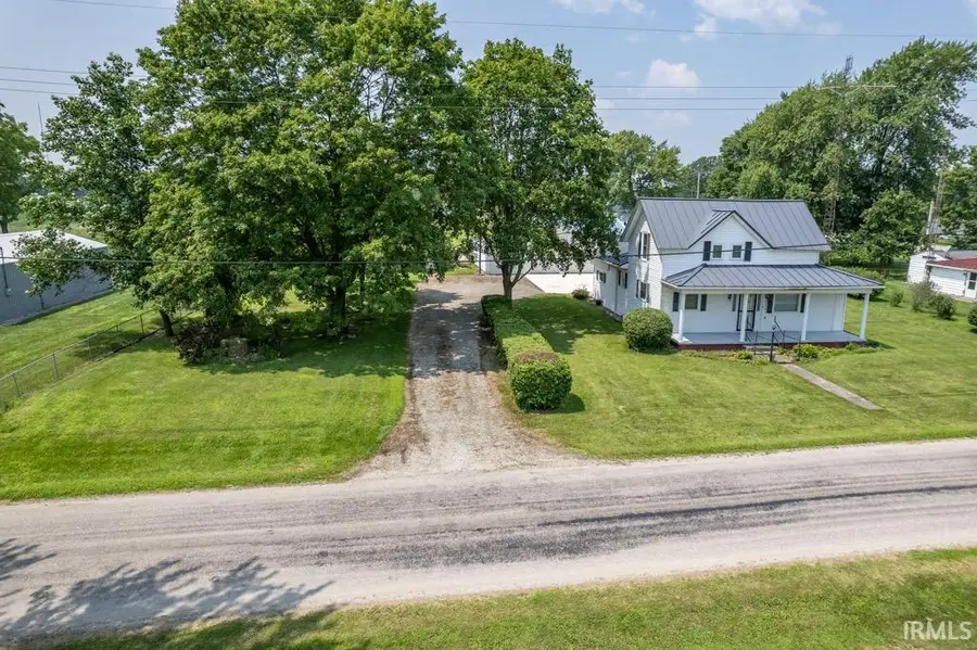 6970 N 100 W, Hartford City, IN 47348 - #3