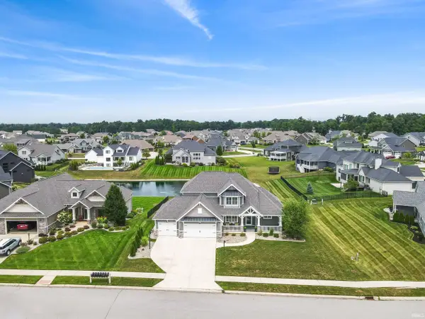 314 Artisan Pass, Fort Wayne, IN 46845