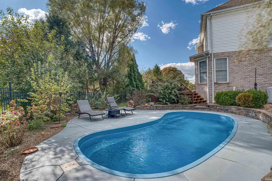 6511 Venice Drive, Newburgh, IN 47630 - Image #3