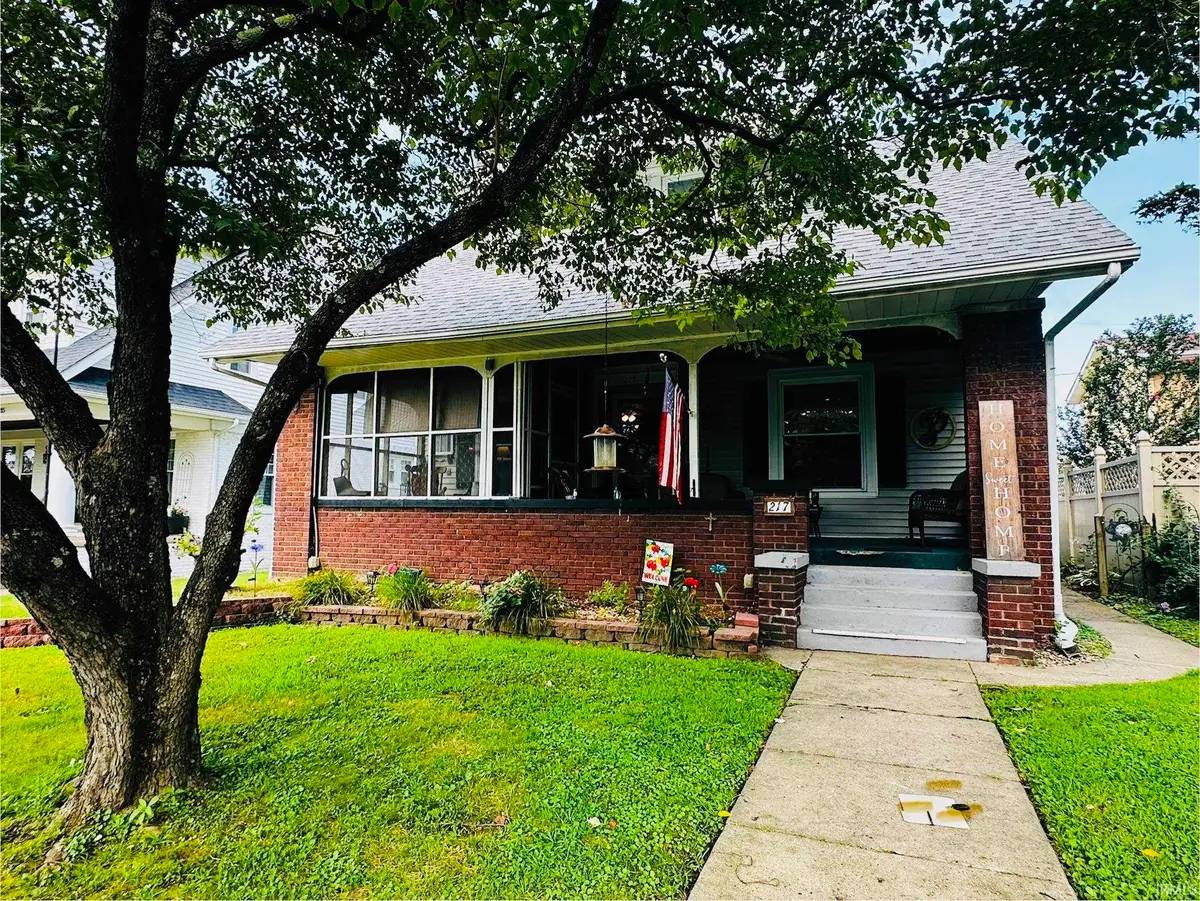 217 NE 9th Street, Washington, IN 47501 - Image #1