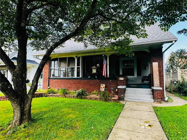 217 NE 9th Street, Washington, IN 47501