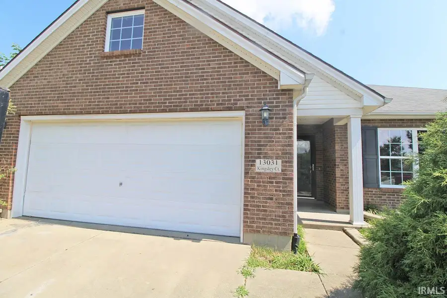 13031 Kingsley Court, Evansville, IN 47725 - Image #2
