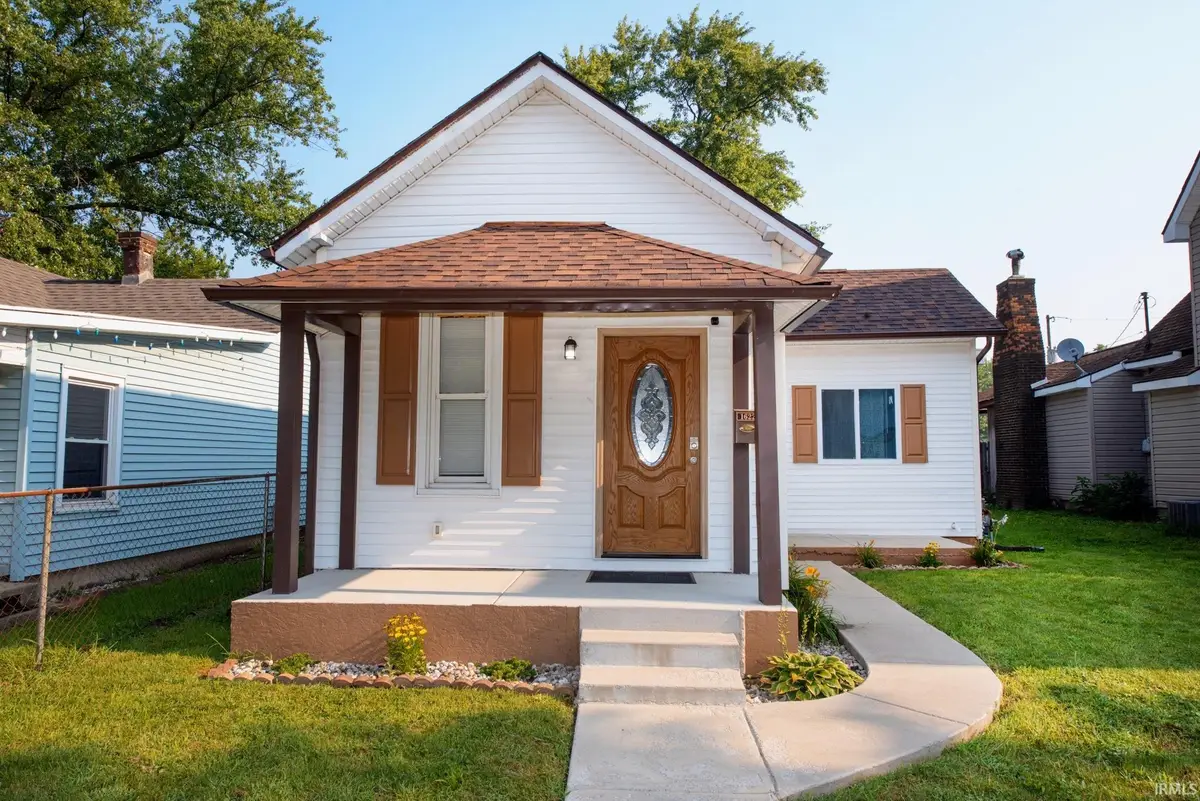 1622 Perdue Street, Lafayette, IN 47905 - Image #1