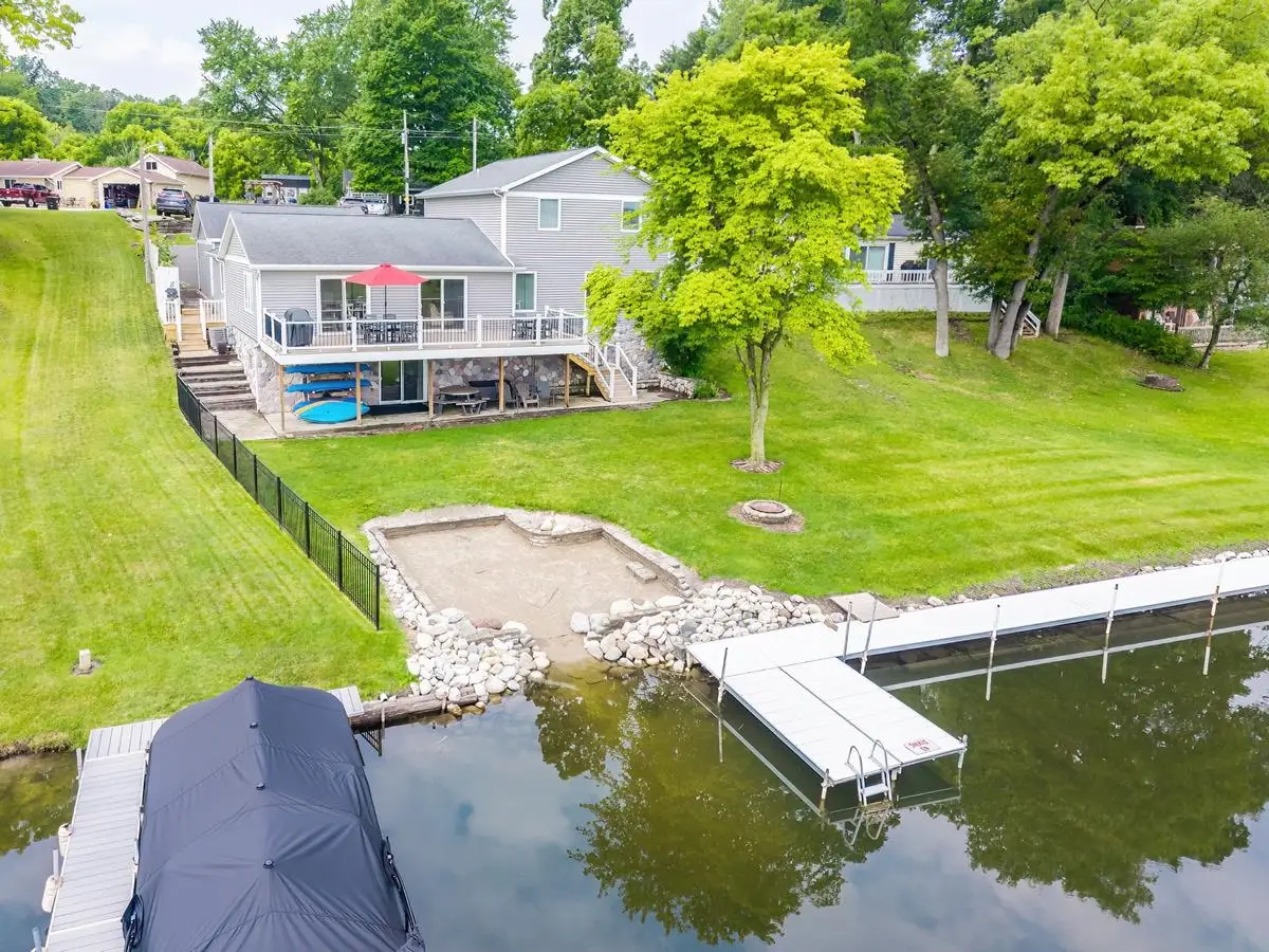 60 Lane 101d Jimmerson Lk, Angola, IN 46703 - Image #1