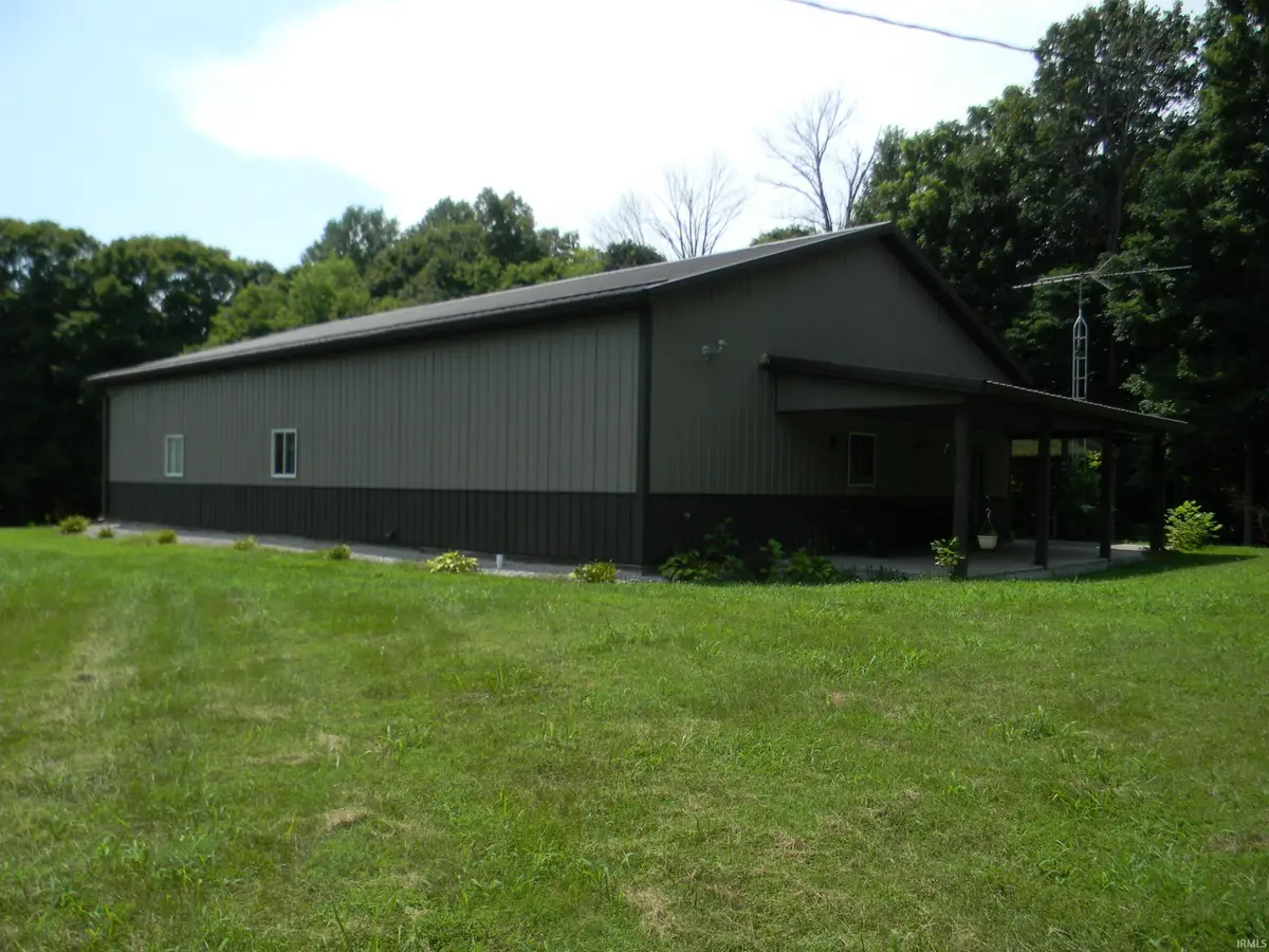 7071 Braysville Road, Spencer, IN 47460 - Image #1