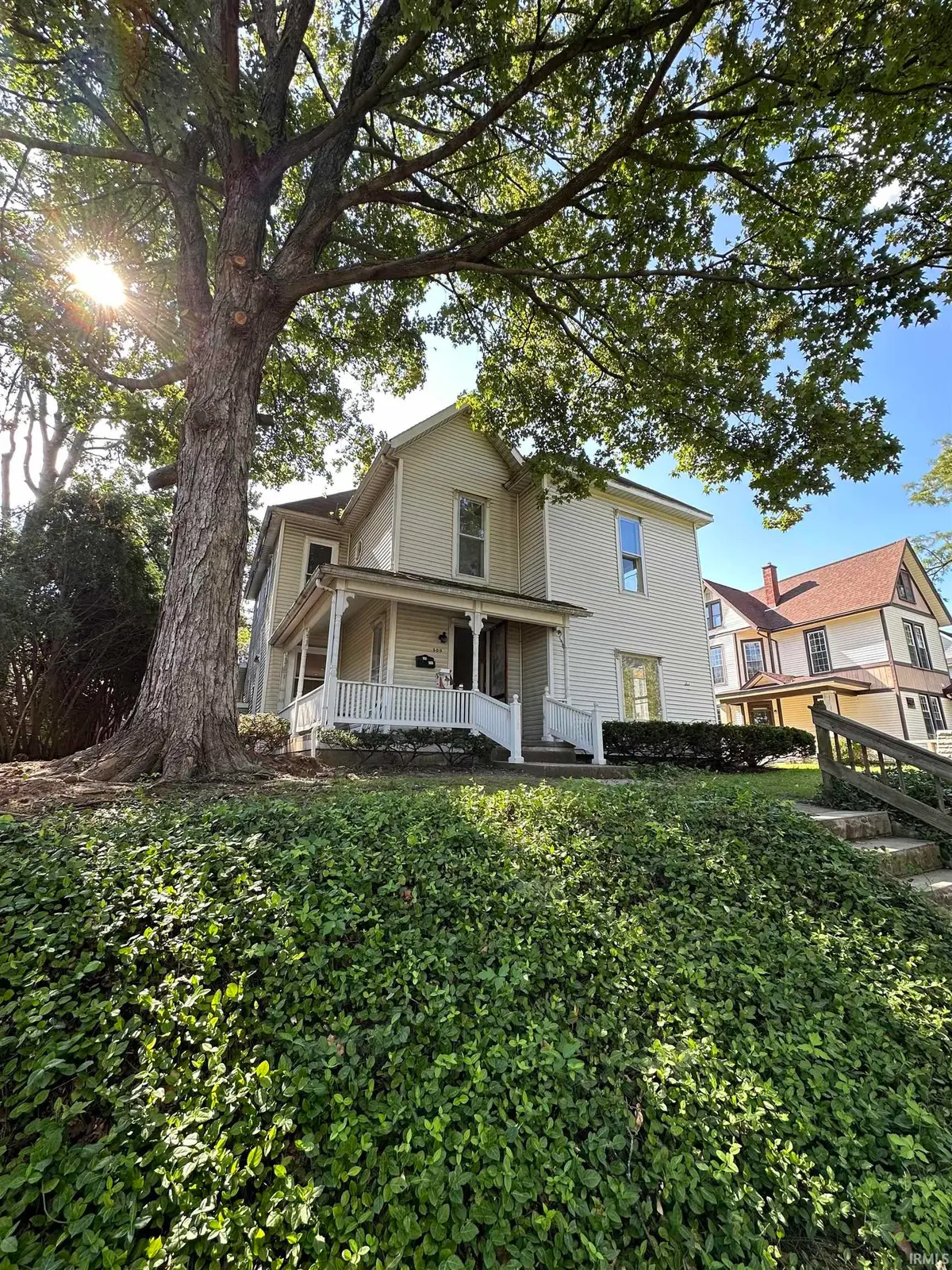 509 N Washington Street, Bloomington, IN 47408 - Image #1