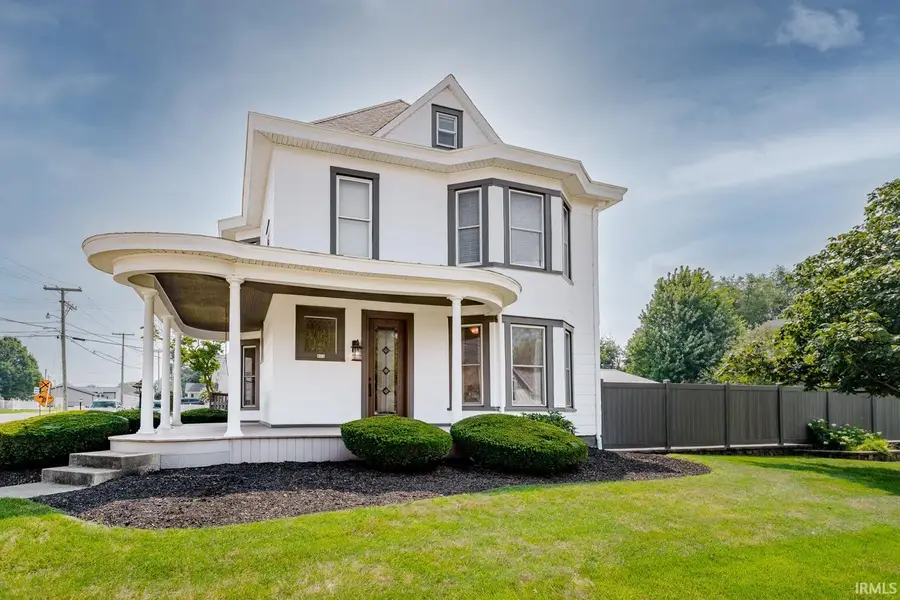 400 S Prairie Street, Brookston, IN 47923 - Image #2