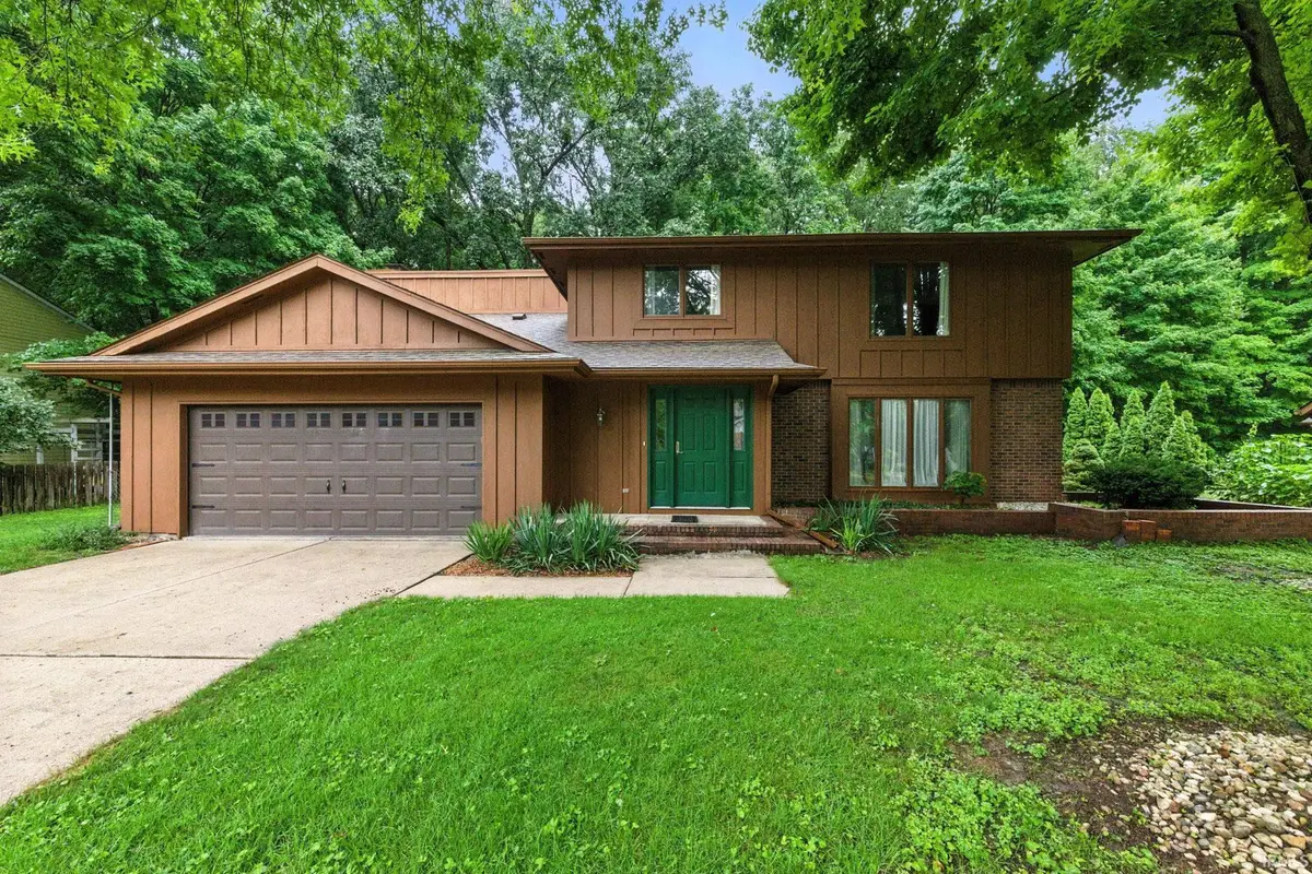 3466 Woodfield Street, West Lafayette, IN 47906 - Image #1