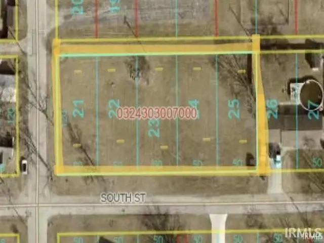 120 SE Union Street, Eaton, IN 47338 - Image #1