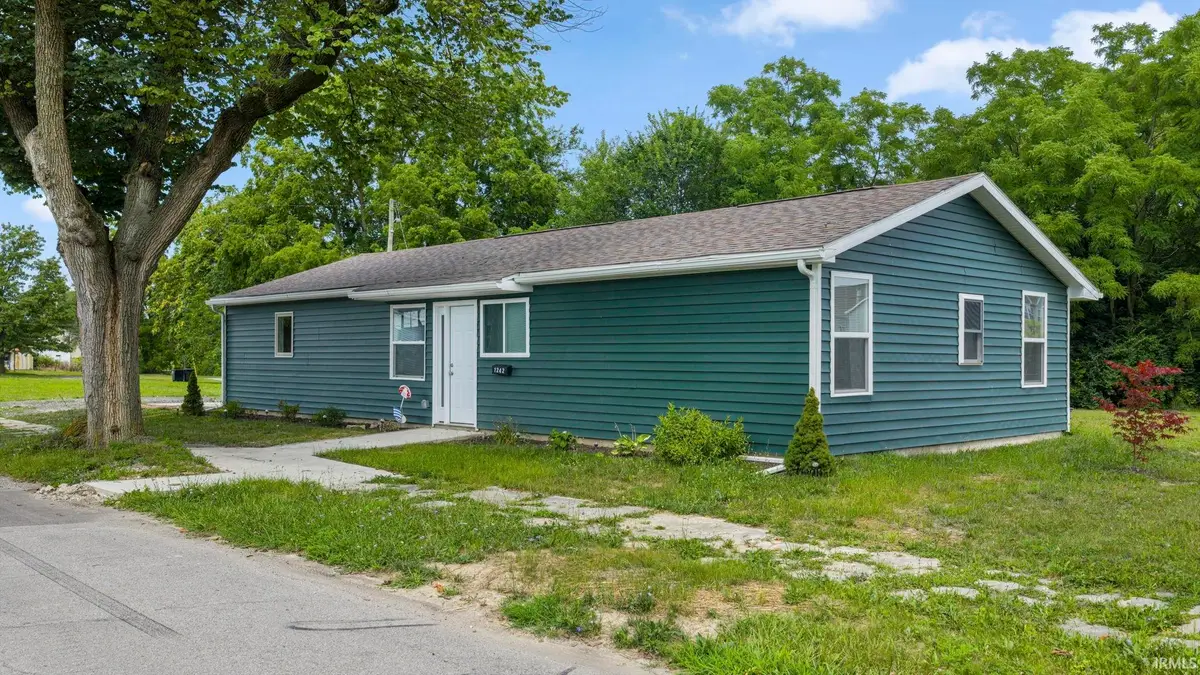 1242 Grant Avenue, Fort Wayne, IN 46803 - Image #1