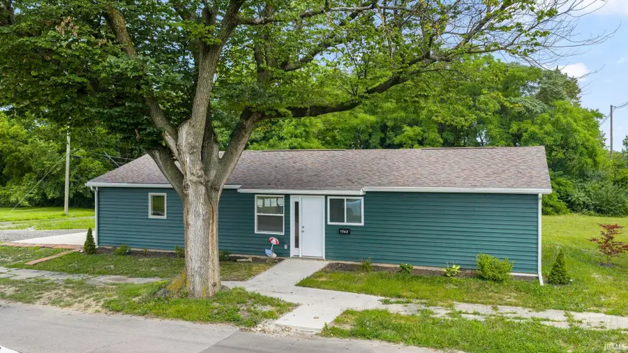 1242 Grant Avenue, Fort Wayne, IN 46803 - Image #3