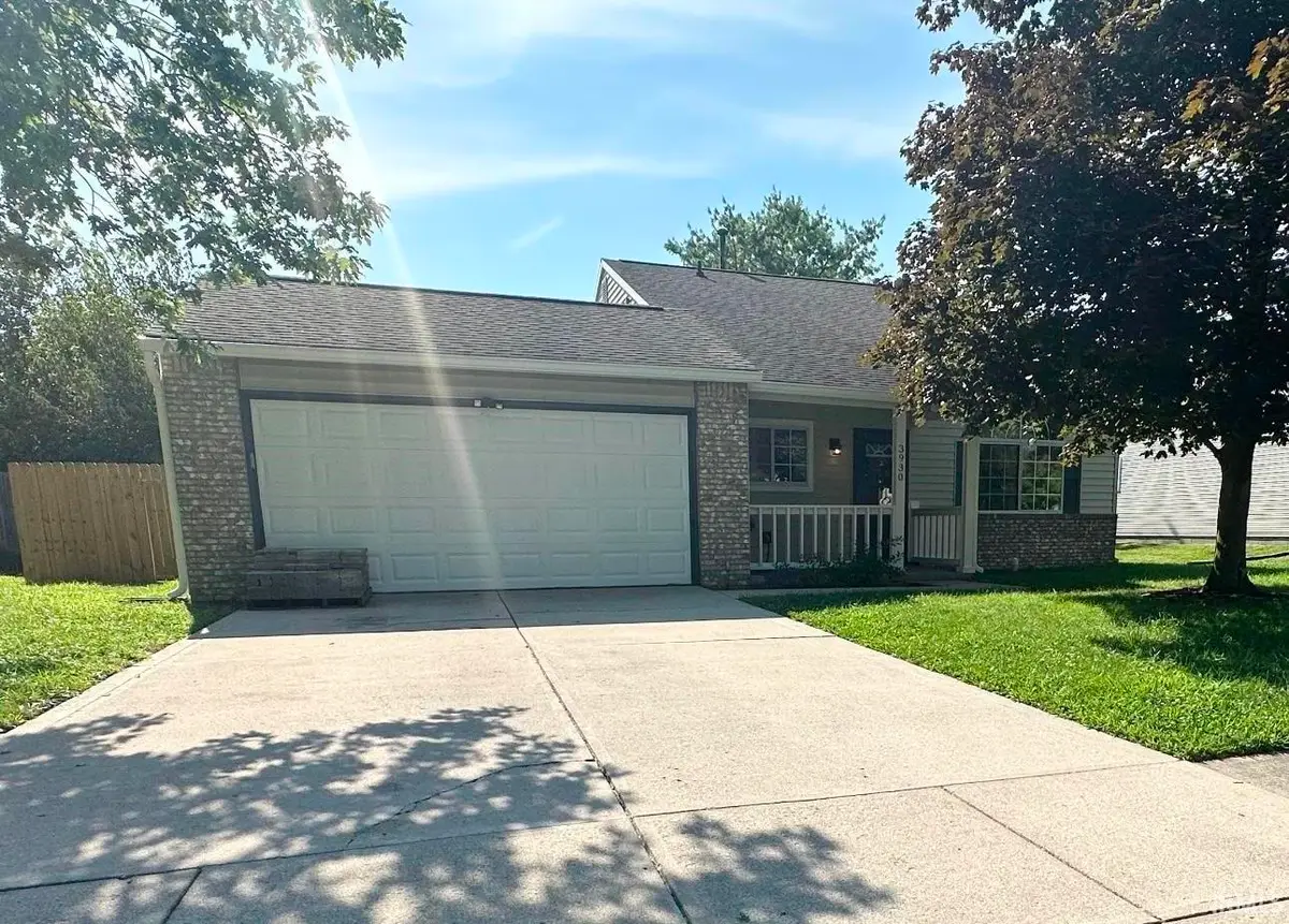 3930 Sarasota Drive, Franklin, IN 46131 - #1