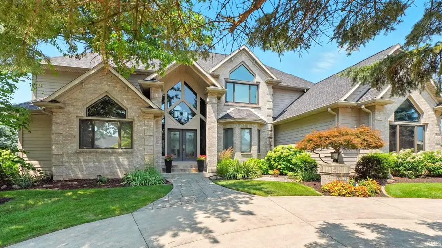 6921 Mangrove Lane, Fort Wayne, IN 46835 - Image #2