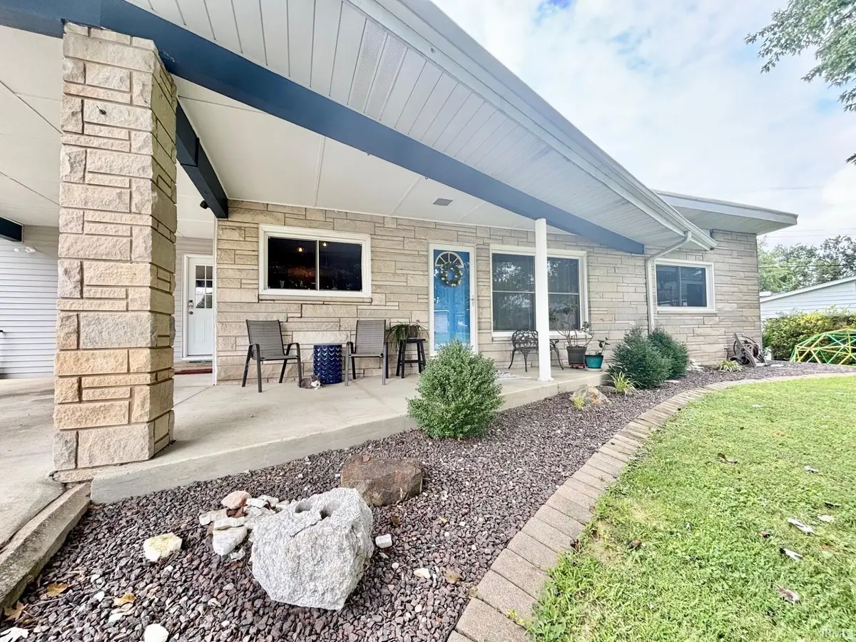 403 Northwood Drive, Bedford, IN 47421 - #1