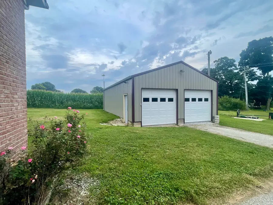 9510 Jones Road, Gosport, IN 47433 - Image #2