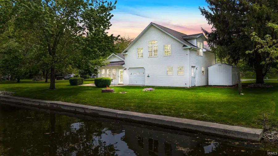 2145 E 770, Wolcottville, IN 46795 - Image #2