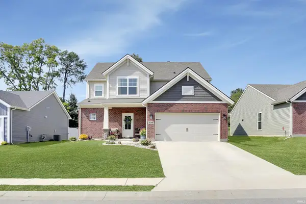 3050 Torboy Drive, Evansville, IN 47725