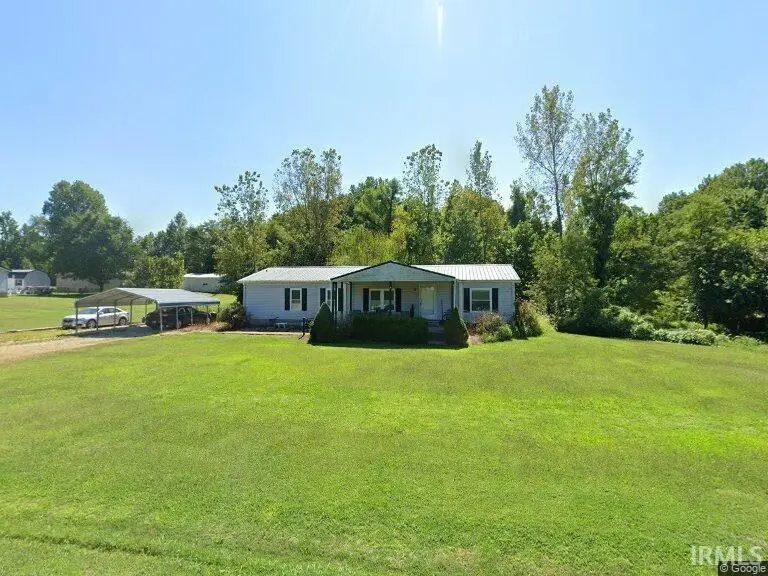 165 E Gentry, Rockport, IN 47635 - #1