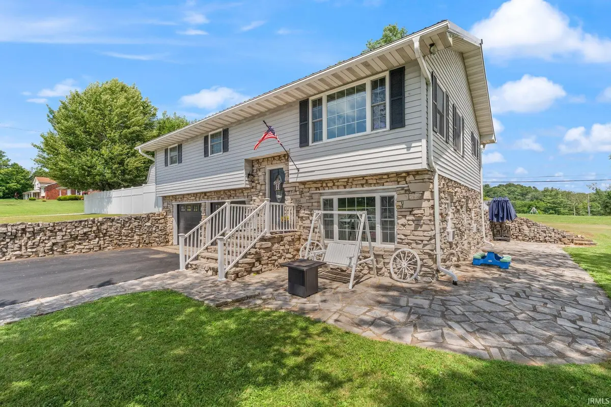 1058 N Sandy Hook Road Road, Paoli, IN 47454 - Image #1