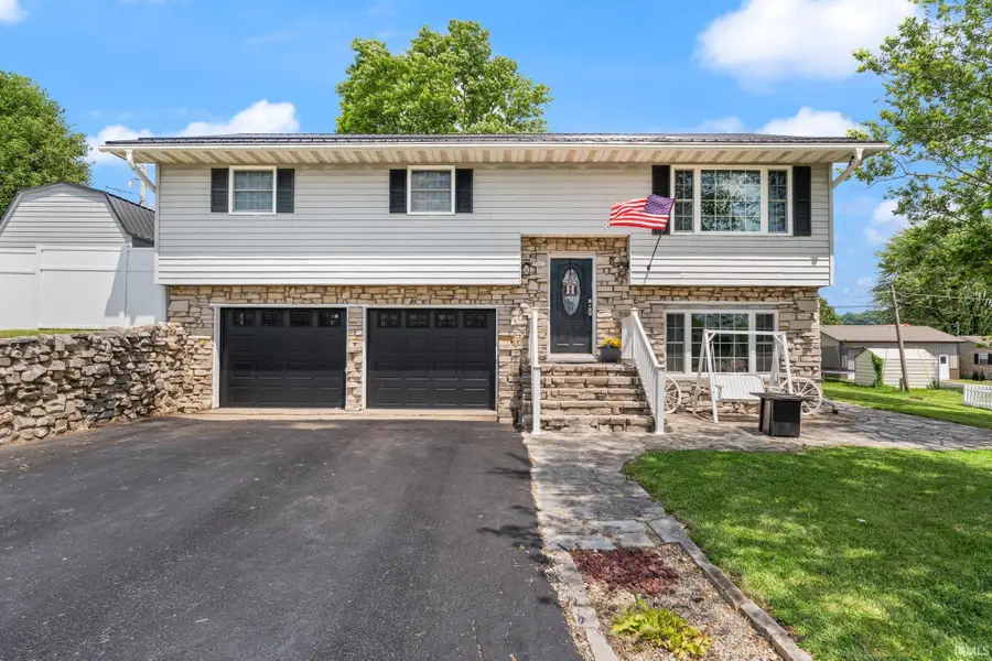 1058 N Sandy Hook Road Road, Paoli, IN 47454 - Image #2