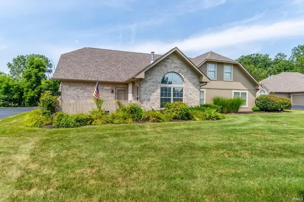 5164 Coventry Lane, Fort Wayne, IN 46804