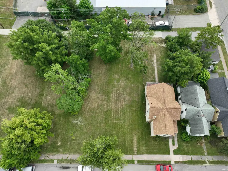 1429 Lillie Street, Fort Wayne, IN 46803 - Image #3