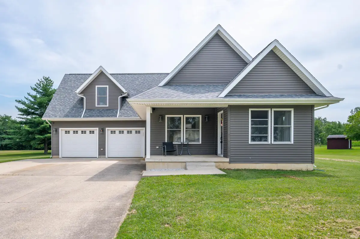 2957 S Southtown Pl, Portland, IN 47371 - Image #1