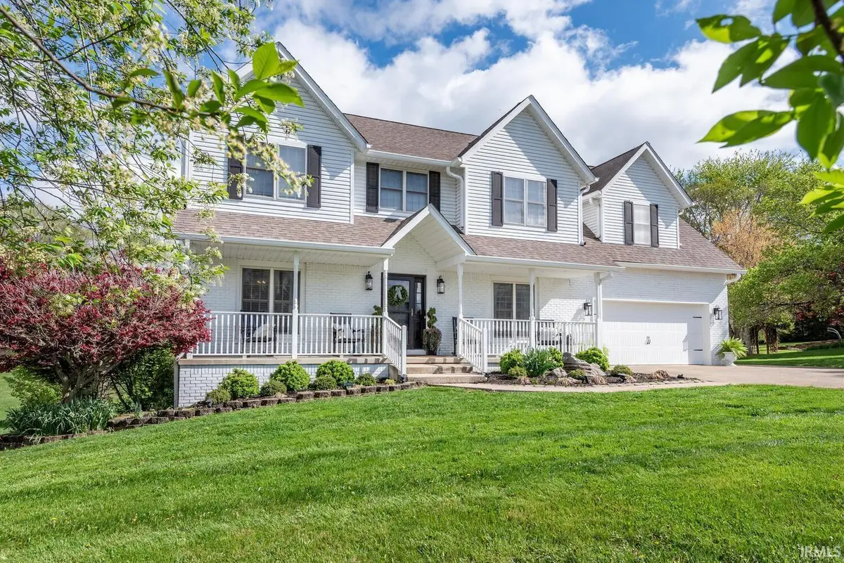 2630 E Clarkway Drive, Bloomington, IN 47401 - #1