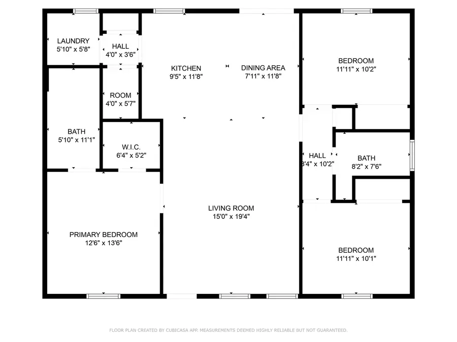 8041 W Sinclair Street, West Baden Springs, IN 47469 - Image #3
