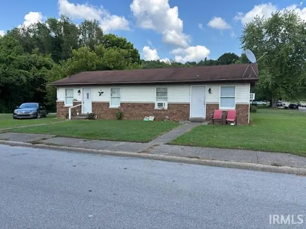 36 A & B Pleasant Valley Drive #2, Cannelton, IN 47520