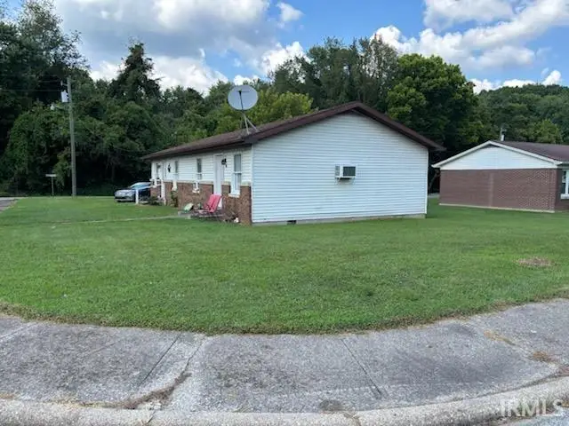 36 A & B Pleasant Valley Drive #2, Cannelton, IN 47520 - Image #2