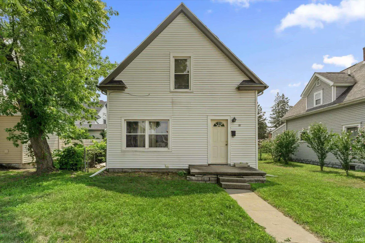 131 E Marion Street, Mishawaka, IN 46545 - Image #1
