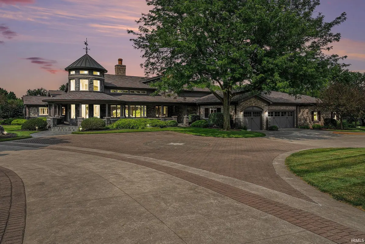 622 Bristol Avenue, Middlebury, IN 46540 - Image #1