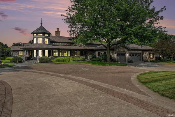 622 Bristol Avenue, Middlebury, IN 46540