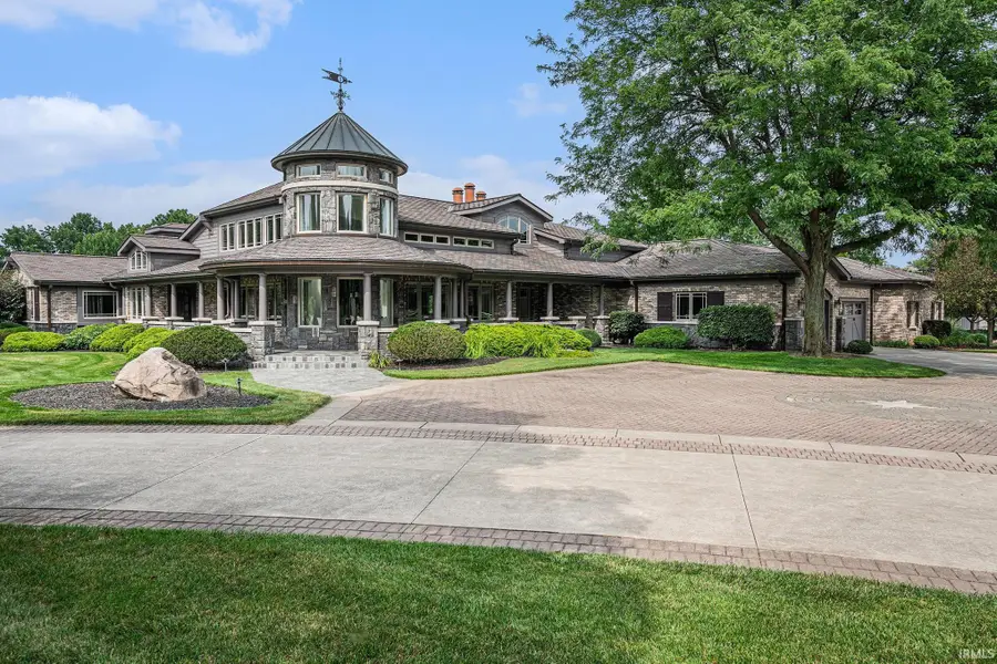 622 Bristol Avenue, Middlebury, IN 46540 - Image #2