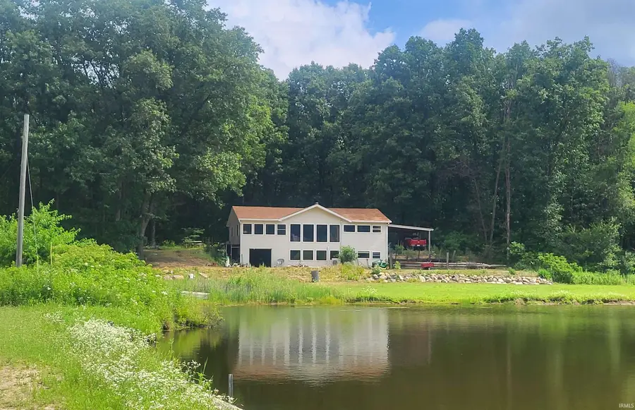 9515 E 100 N Road, Knox, IN 46534 - Image #2