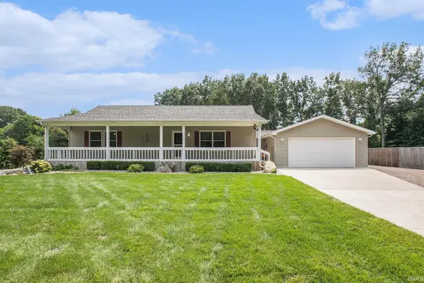 29388 County Road 18 Road, Elkhart, IN 46517