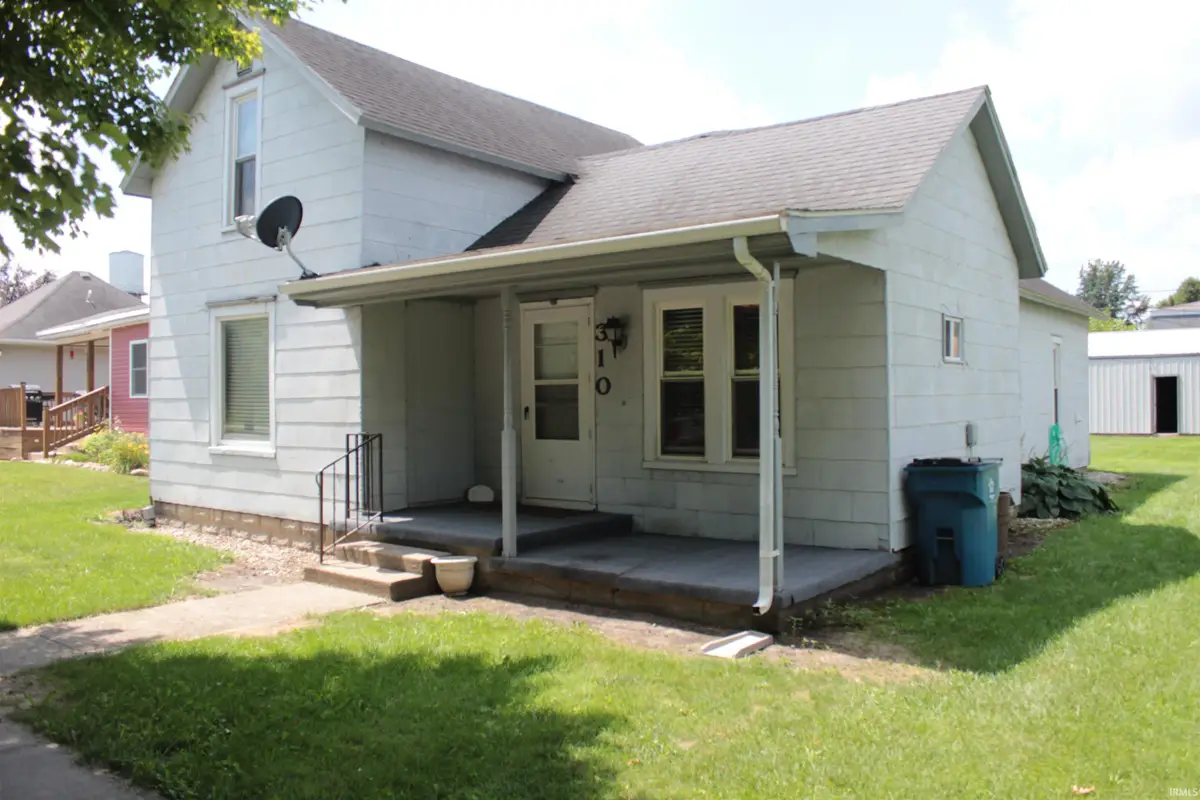310 N Indiana Street, Remington, IN 47977 - Image #1