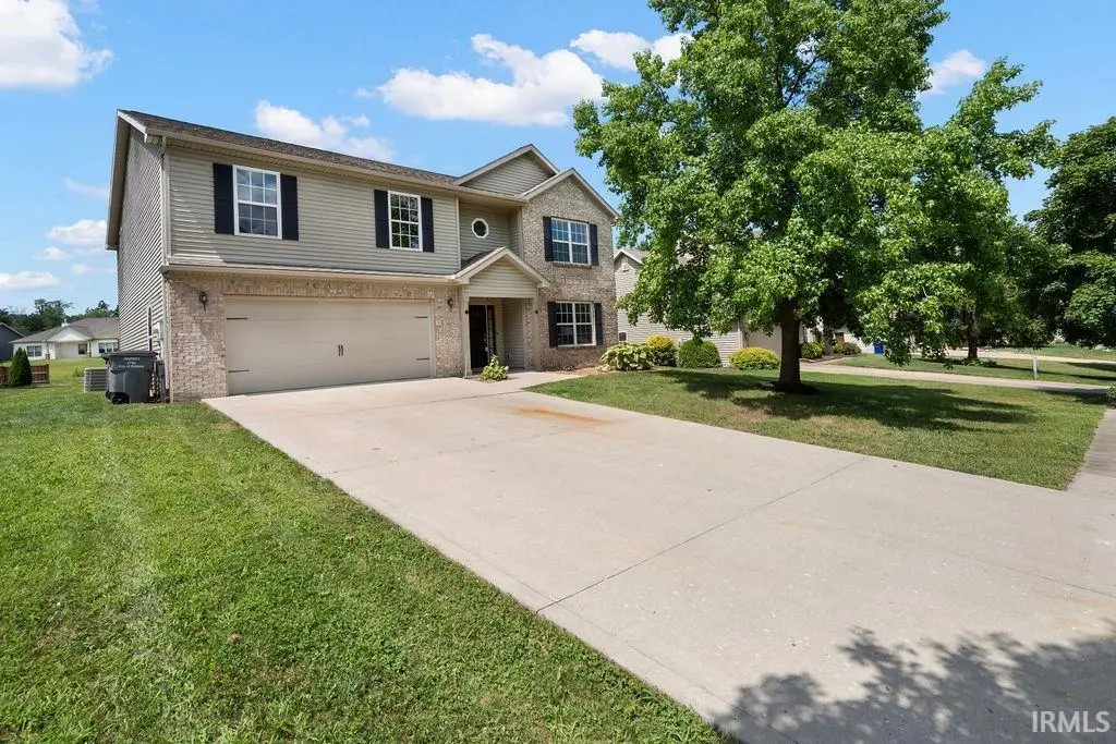 3015 Crooked Stick Drive, Kokomo, IN 46902 - Image #1