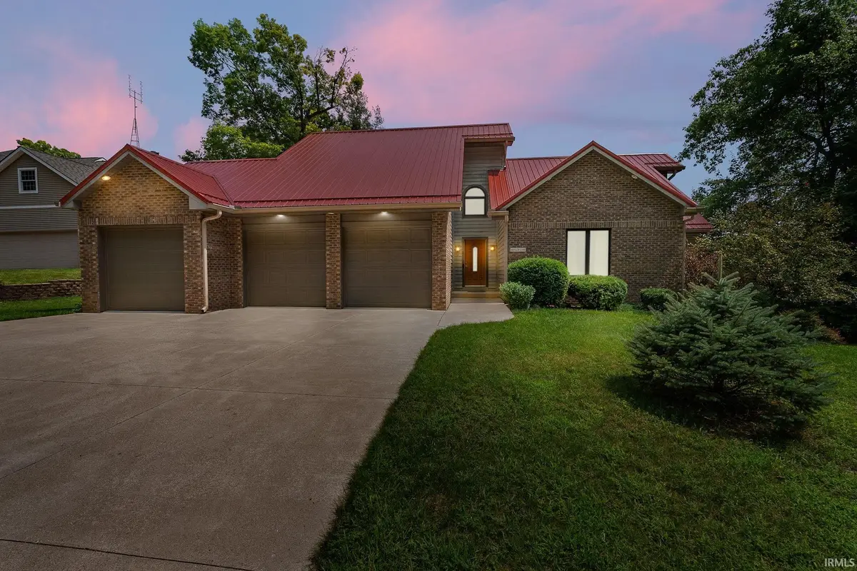 80 LN 150A Jimmerson Lake, Angola, IN 46703 - #1