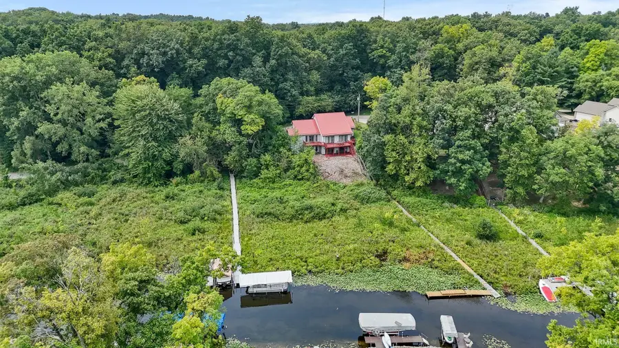 80 LN 150A Jimmerson Lake, Angola, IN 46703 - #3