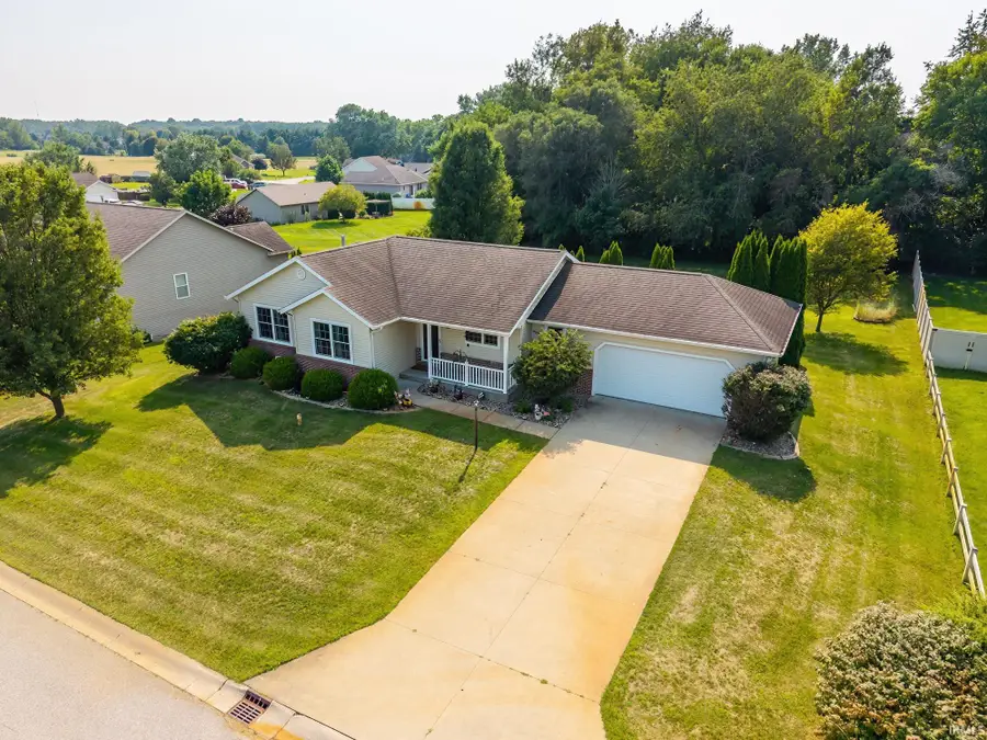 57143 Garnet Lane, Goshen, IN 46528 - Image #2
