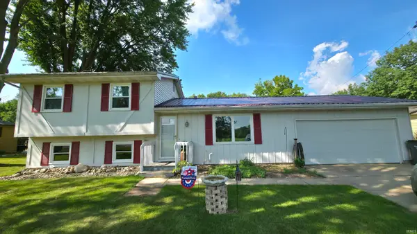 21539 Kern Road, South Bend, IN 46614