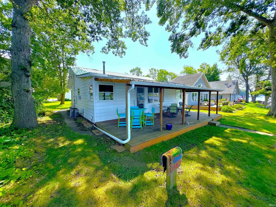 3342 N Shore Acres Court, Monticello, IN 47960 - #2