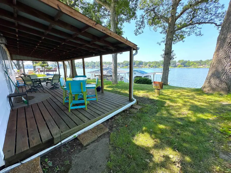 3342 N Shore Acres Court, Monticello, IN 47960 - #3