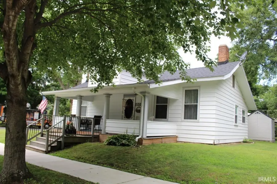 801 Washington Street, Covington, IN 47932 - Image #2
